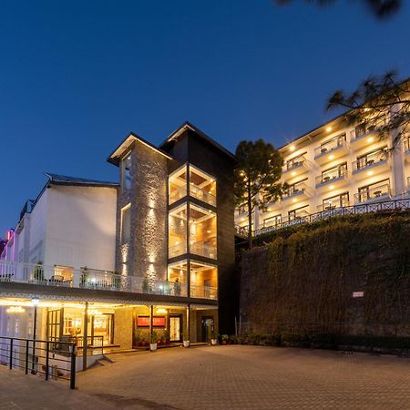 Hotel Ramada By Wyndham Kasauli Extérieur photo